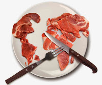 Ambientalistas alertam para perigos do aumento no consumo de carne