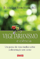 Vegetarianismo e Ciência