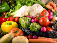 Reforce o sistema imunológico com alimentos coloridos e saudáveis