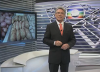Globo Repórter destaca benefícios dos alimentos de origem vegetal