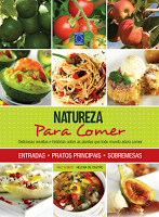 Natureza para Comer