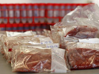 Após escândalo da carne de cavalo, Holanda investiga se há carne de cachorro em almôndegas