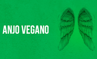 Anjo Vegano - Um projeto do grupo ONCA para motivar as pessoas rumo ao veganismo