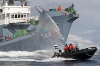 Sea Shepherd inicia a sua campanha mais ambiciosa contra caça à baleias