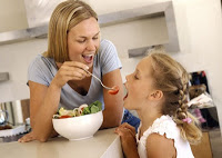 Dicas para incluir frutas, verduras e legumes no cardápio das crianças