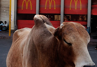 McDonald’s abrirá lanchonetes vegetarianas na Índia