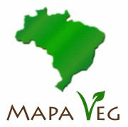 Mapa Veg