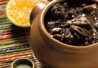 Feijoada Vegana