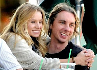 Kristen Bell e Dax Shepard se tornam veganos depois de assistir “Troque a Faca Pelo Garfo”