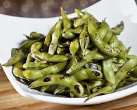 Edamame Aperitivo (vegana)