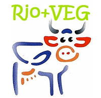 Rio+Veg pretende colocar o tema veganismo na pauta da Rio+20