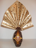 Promoção Páscoa com Genevy Chocolates