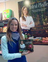A Cozinha Vegetariana de Astrid Pfeiffer, é eleito o segundo melhor livro do mundo, na categoria livros vegetarianos