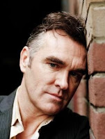Morrissey é eleito como personalidade que mais defende os animais