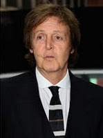 Paul McCartney foi contra música do Rei da Paródia