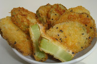 Chuchu à Milanesa (vegana)