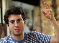 Jonathan Safran Foer