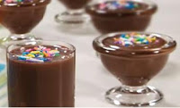 Brigadeiro de Micro