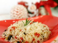 Arroz de Natal