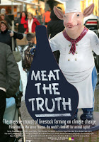Meat the Truth - Uma verdade mais que inconveniente