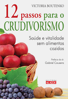 12 Passos para o Crudivorismo