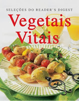 Vegetais Vitais - Coma bem, viva melhor