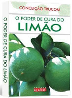 Livro: O poder de cura do limão