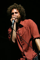 Zack De La Rocha