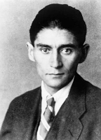 Franz Kafka